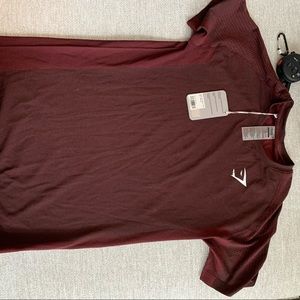 Gymshark gym shirt